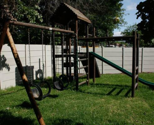 The Village Guesthouse Ceres Bagian luar foto