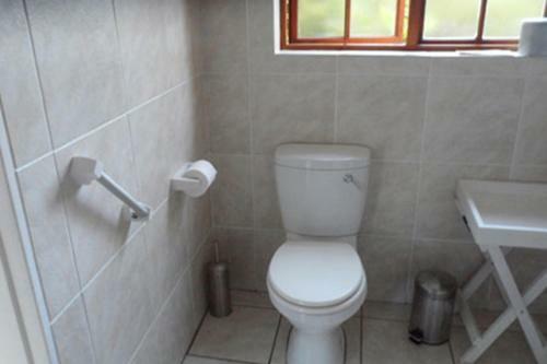 The Village Guesthouse Ceres Bagian luar foto